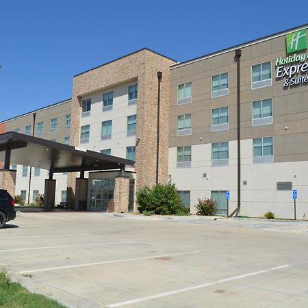Holiday Inn Express & Suites Liberal Luaran gambar