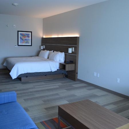 Holiday Inn Express & Suites Liberal Luaran gambar