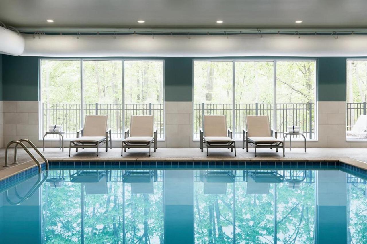 Holiday Inn Express & Suites Liberal Luaran gambar