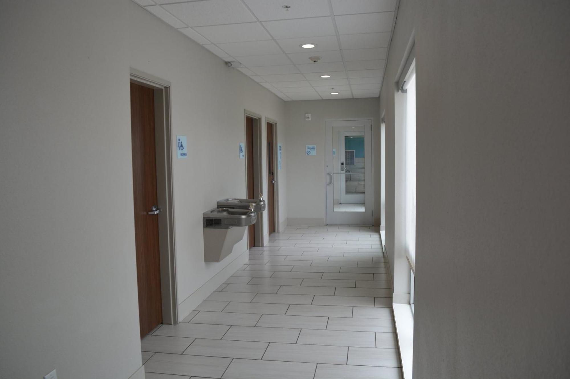 Holiday Inn Express & Suites Liberal Luaran gambar