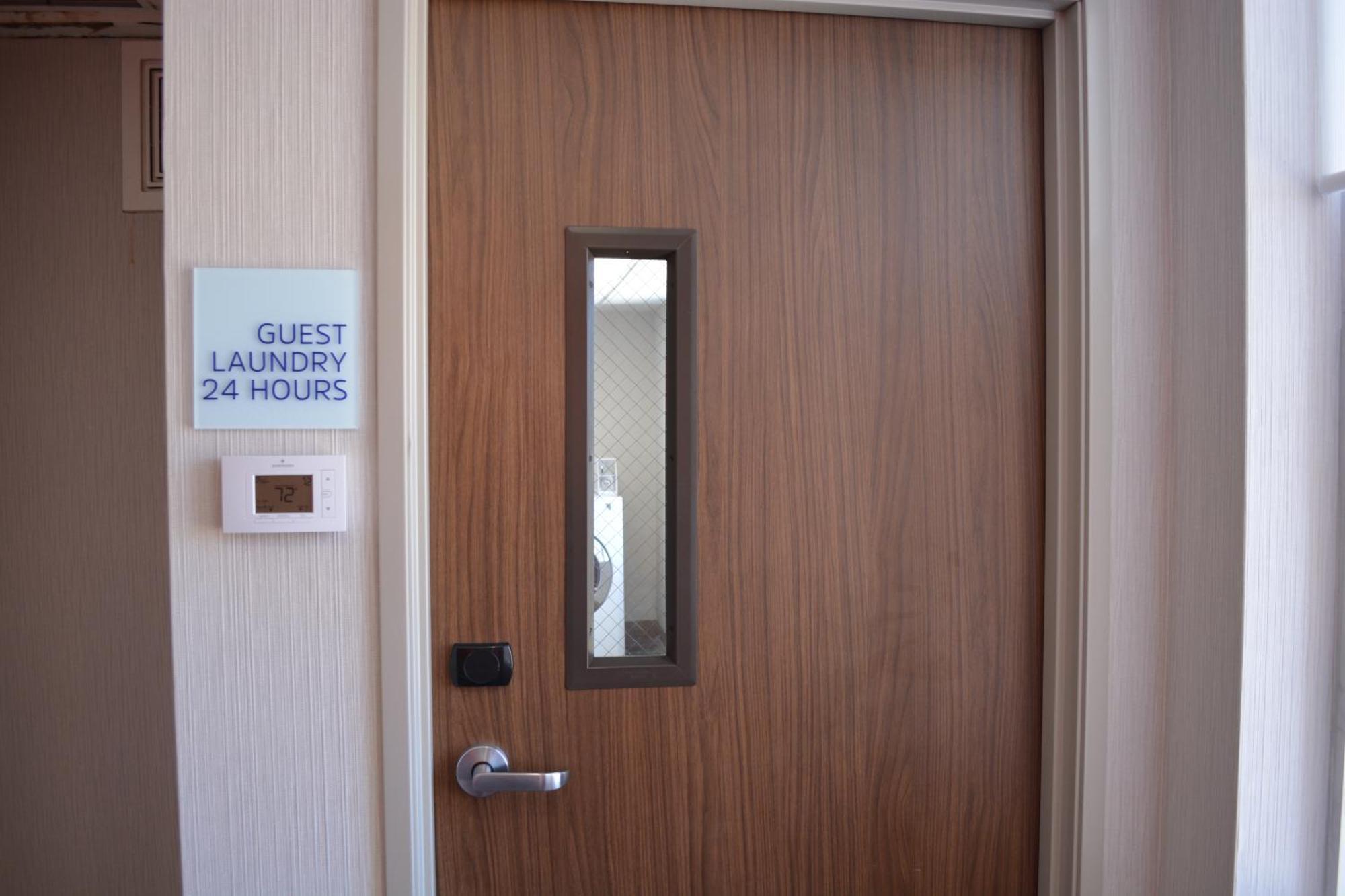 Holiday Inn Express & Suites Liberal Luaran gambar