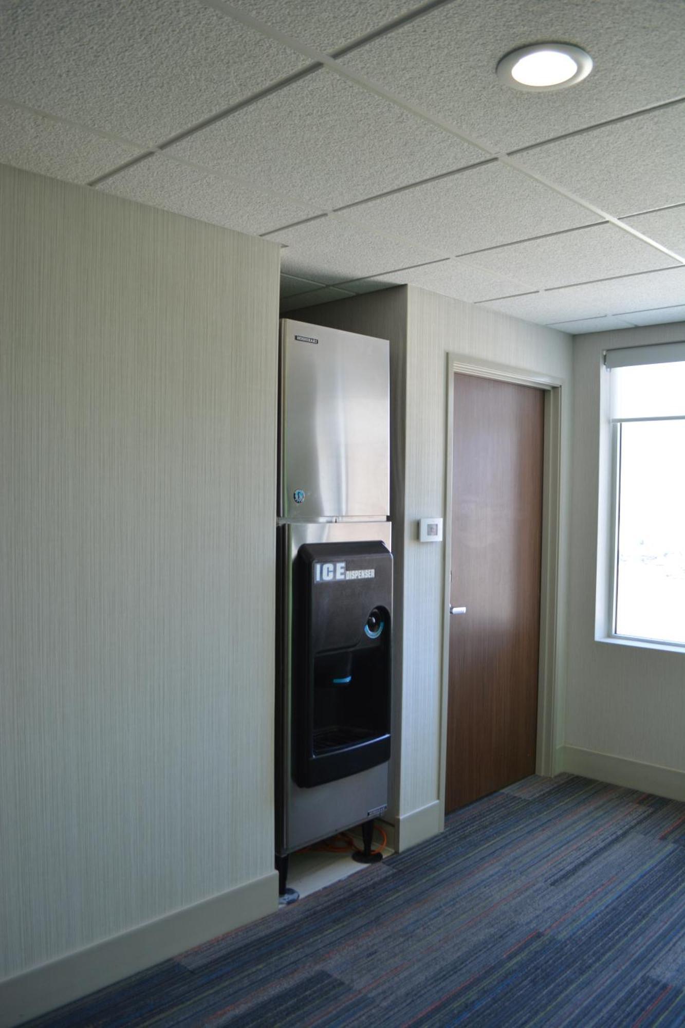Holiday Inn Express & Suites Liberal Luaran gambar