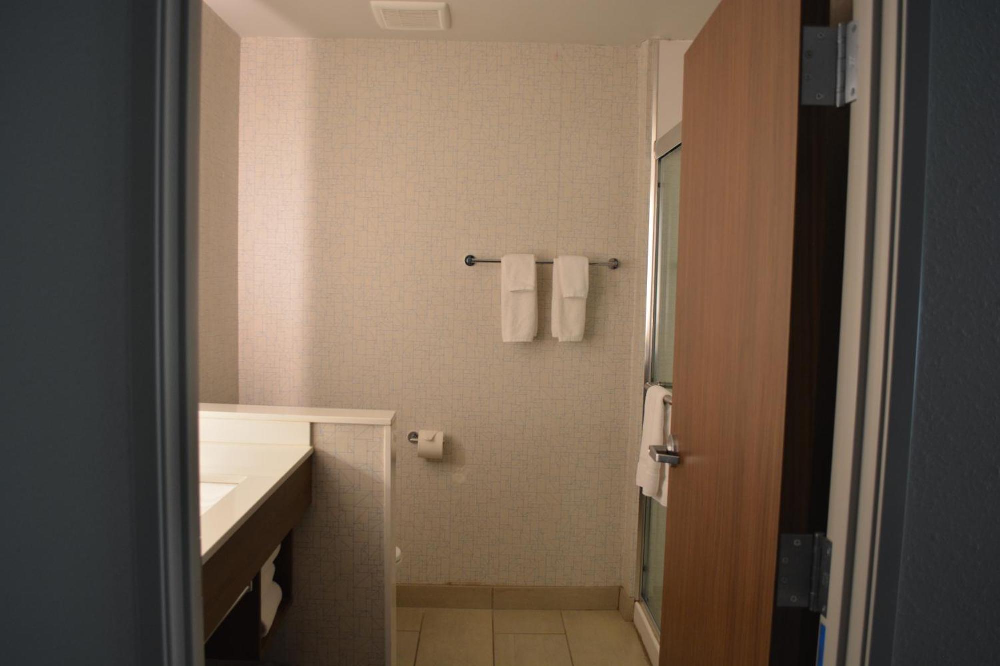 Holiday Inn Express & Suites Liberal Luaran gambar