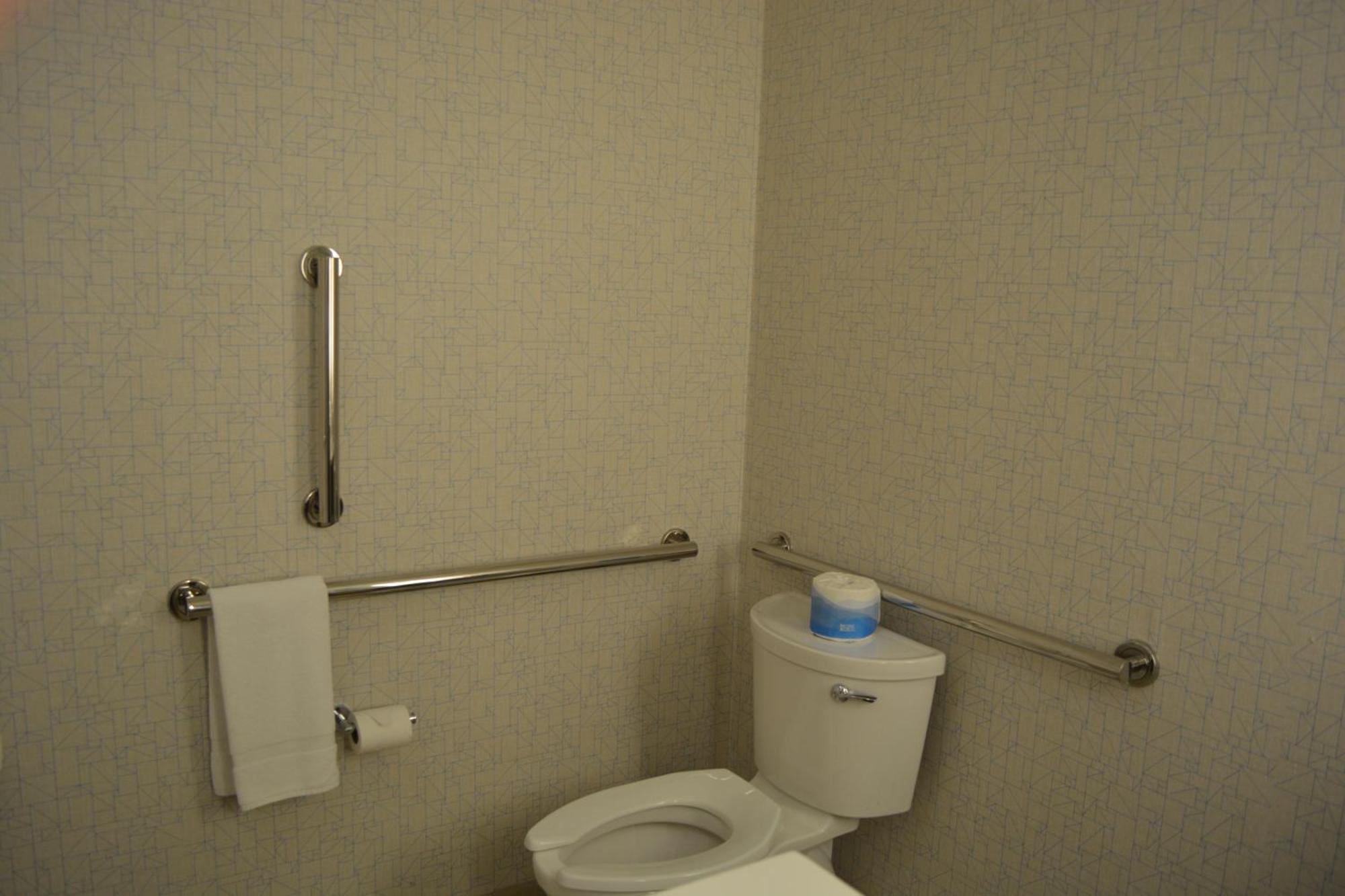 Holiday Inn Express & Suites Liberal Luaran gambar