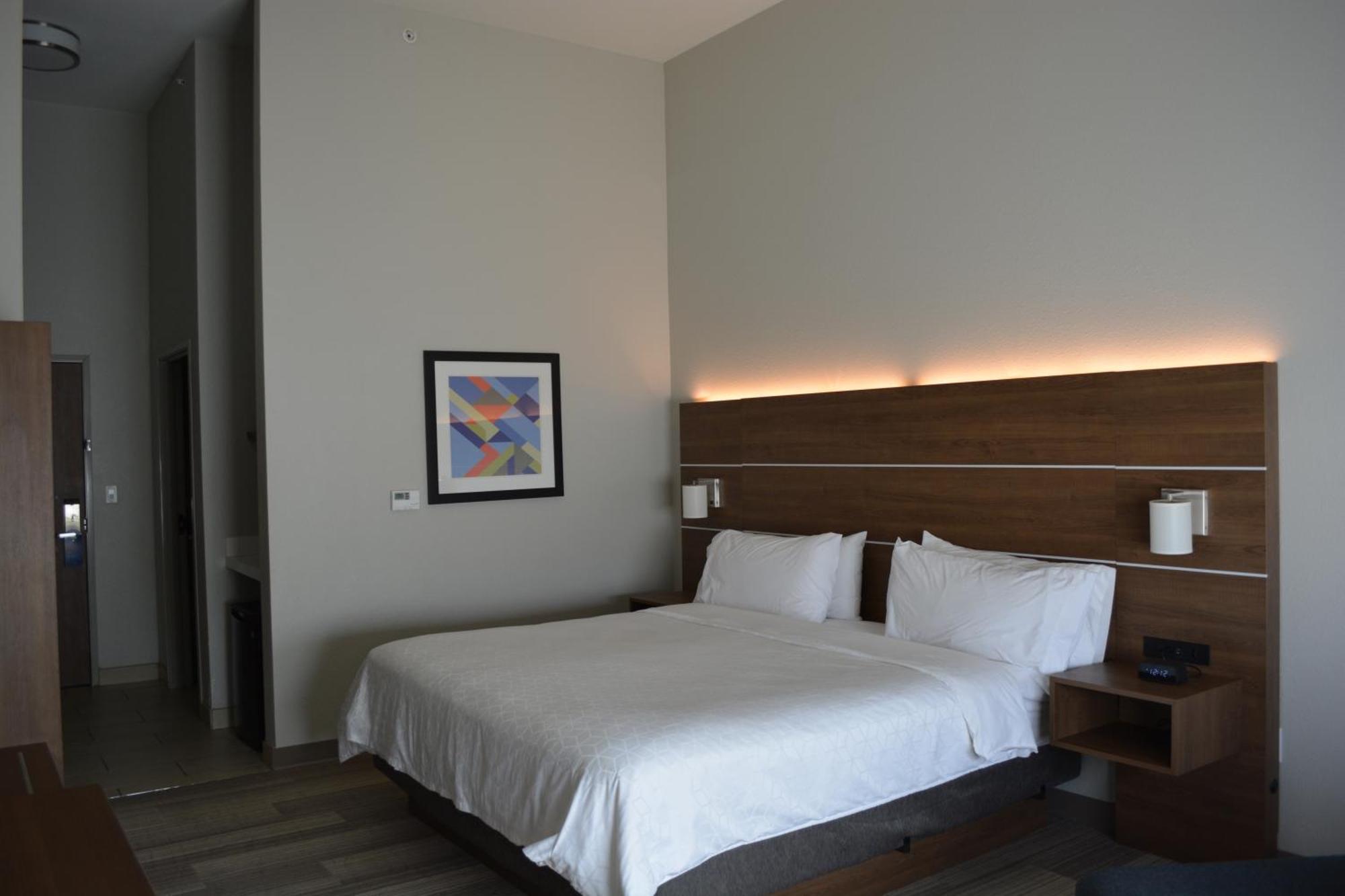 Holiday Inn Express & Suites Liberal Luaran gambar