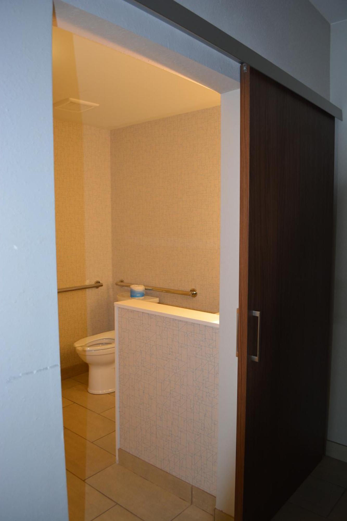 Holiday Inn Express & Suites Liberal Luaran gambar