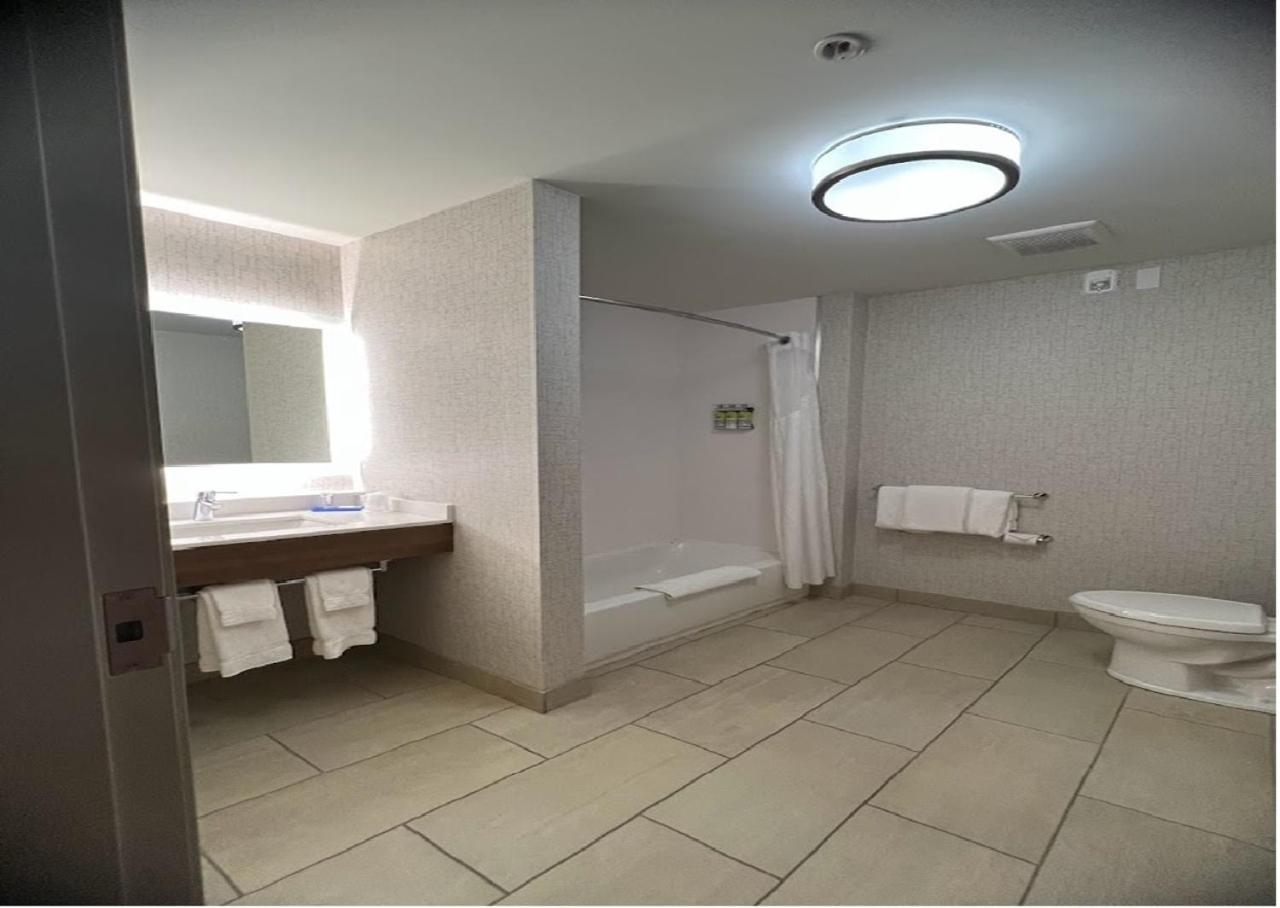 Holiday Inn Express & Suites Liberal Luaran gambar