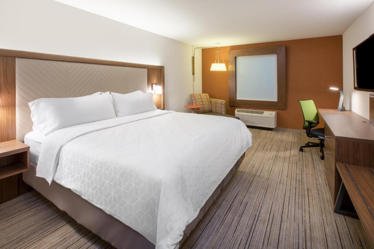Holiday Inn Express & Suites Liberal Luaran gambar